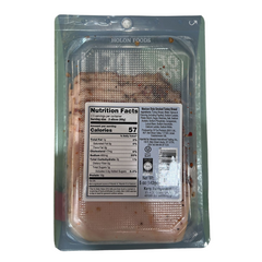 Of Tov Mexican Style Smoked Turkey Breast 5 oz