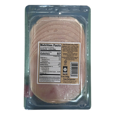 Of Tov Oven Roasted Turkey Breast 5 oz