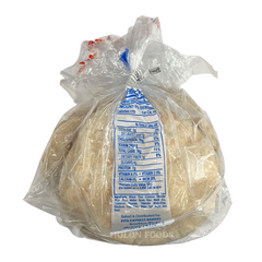 Organic Spelt Pita Bread 3 ct