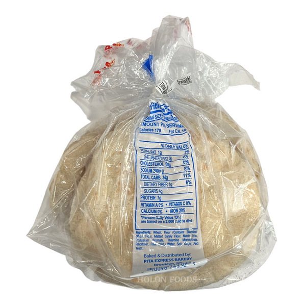 Original Pita Express 15 oz