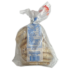 Original Whole Wheat Mini Pita Express