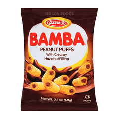 Osem Bamba Brownie Filling 2.1 oz