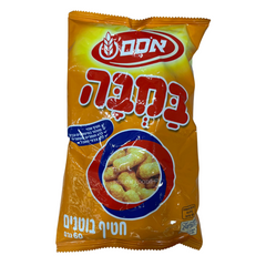 Osem Bamba Peanut Butter Snack Puffs 2 oz