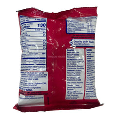 Osem Bamba Strawberry Flavor 2.5 oz