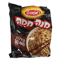 Osem Beef Flavored Instant Noodles 2.4 oz