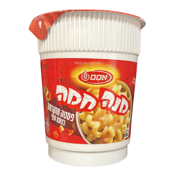 Osem Chicken Flavored Meaty Pasta 1 ct