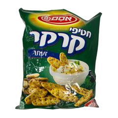 Osem Crackers Zaatar Flavor 10.5 oz