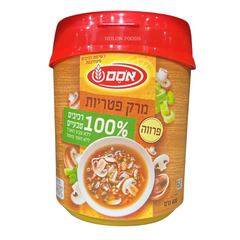 Osem Mushroom Soup and Seasoning Mix 14.1 oz