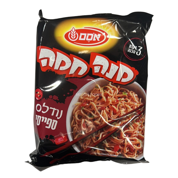 Osem Spicy Instant Noodles 2.4 oz
