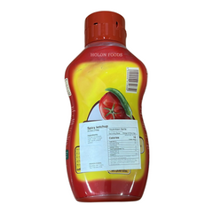 Osem Spicy Ketchup 26.4 oz