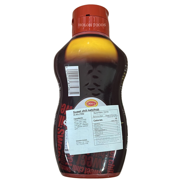 Osem Sweet Chili Ketchup 26.4 oz