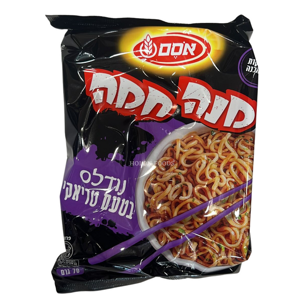 Osem Teriyaki Flavored Instant Noodles 2.4 oz