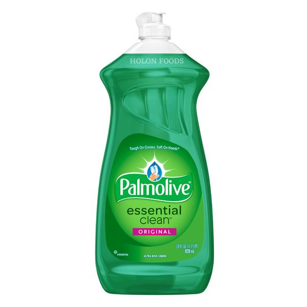 Palmolive Dishwashing Liquid 28 oz