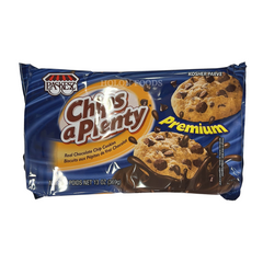 Paskesz Chips A Plenty Chocolate Chips Cookies 13 oz