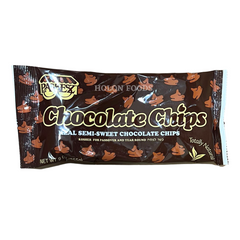 Paskesz Chocolate Chips 9 oz