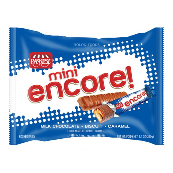 Paskesz Mini Encore Bagged 9.1 oz