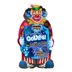 Paskesz Oodles Clown Raspberry 0.56 oz