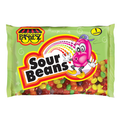 Paskesz Sour Beans 16 oz