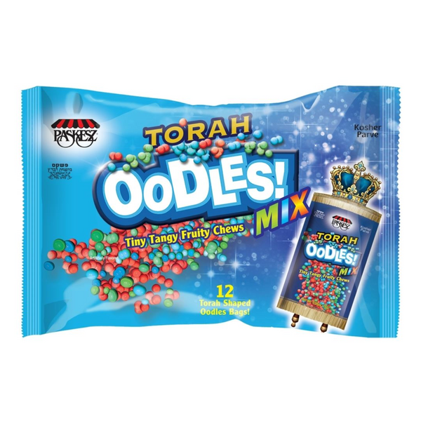 Paskesz Torah Oodles Mix 6.7 oz