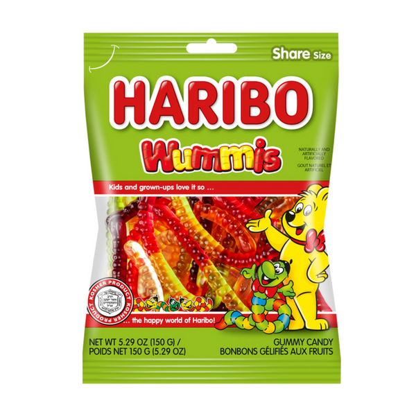 Paskesz Wummi Gummies 5.29 oz