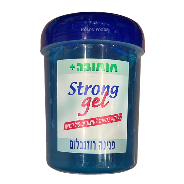 Penina Rosenblum Strong Hair Gel 1 ct