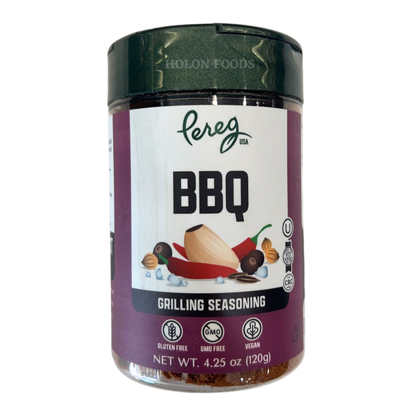Pereg BBQ Mixed Spices 4.2 oz