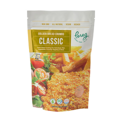 Pereg Classic Golden Bread Crumbs 12 oz