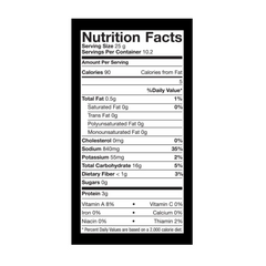 Pereg Crispy Bread Crumbs Spicy Panko 9 oz