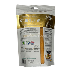 Pereg Golden Bread Crumbs 12 oz