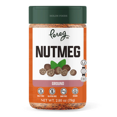 Pereg Ground Nutmeg 2.8 oz