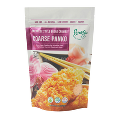 Pereg Japanese Panko Bread Crumbs Panko 9 oz