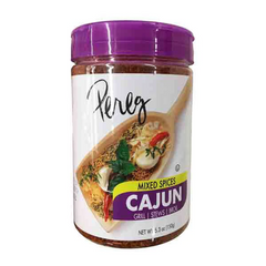 Pereg Mixed Spices Cajun 5.3 oz