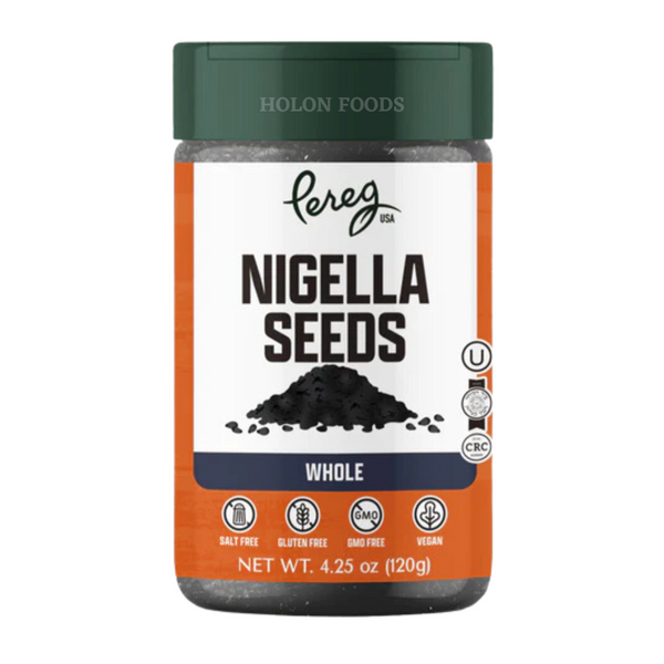 Pereg Nigella Seeds 4.25 oz