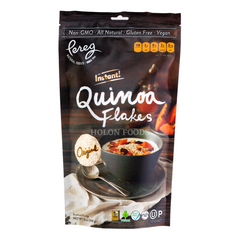 Pereg Quinoa Flakes 13 oz
