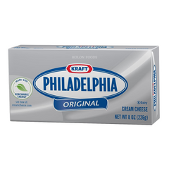 Philadelphia Original Cream Cheese 8 oz