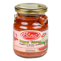 Picnic Pepper Tchuma 8.93 oz