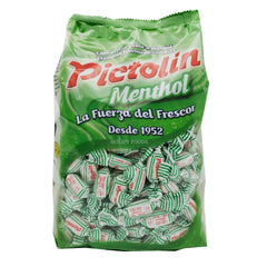 Pictolin Menthol Mint Candies 35 oz