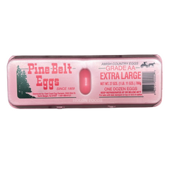 Pine Belt Grade AA Extra Large Eggs 12 ct