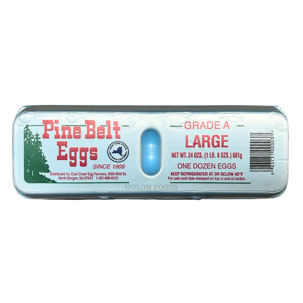 Pine Belt Grade A Large Eggs 12 ct