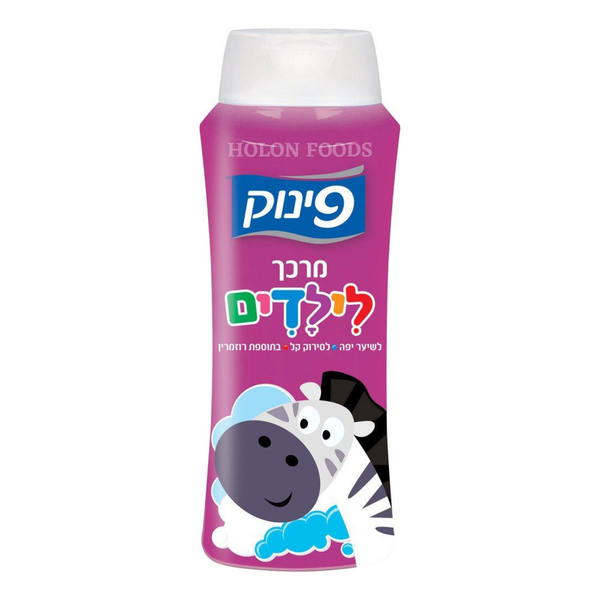 Pinuk Conditioner for Kids 700 ml