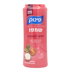 Pinuk Shampoo for Dry & Damaged Hair with Shea Nut Butter Extract 700 ml