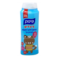 Pinuk Shampoo for Kids 700 ml