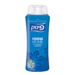 Pinuk Shampoo for Normal Hair 700 ml