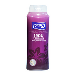 Pinuk Shampoo with Keratin 700 ml