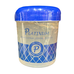 Platinum Professional Jojoba Hair Gel 1 ct