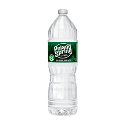 Poland Spring Water 1.5 lt