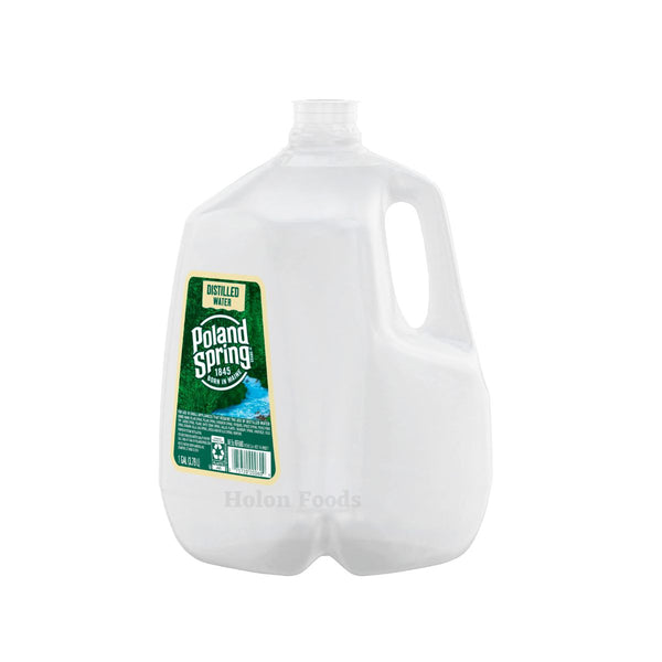 Poland Spring Water 1 Gallon