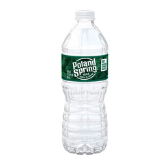 Poland Spring Water 16 oz