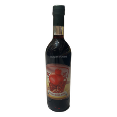 Pomegranate Flavored Syrup 1 ct