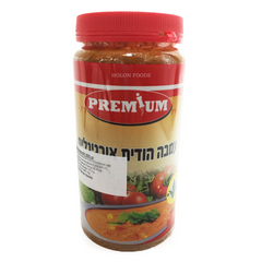 Premium Indian Pickled Amba 17.6 oz